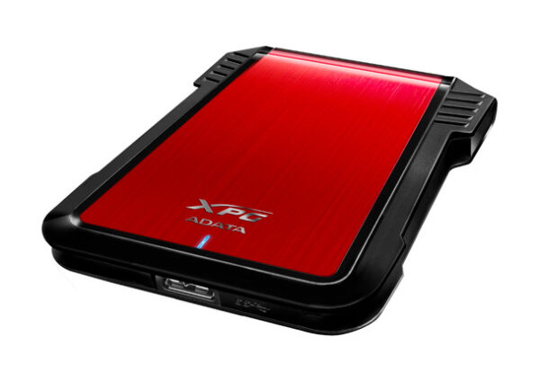 ADATA EX500 2.5" EXTERNAL HDD/SSD ENCLOSURE - Image 2