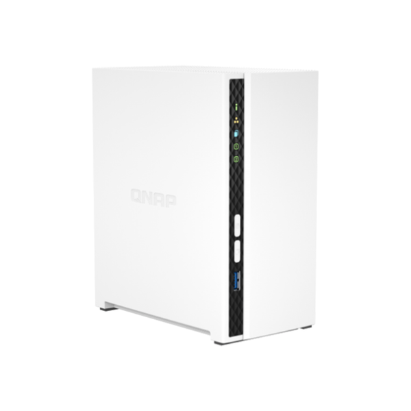 QNAP TS-233 NAS | TS-233