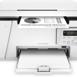 Hp Printer Laserjet Pro M26Nw 3 In 1 Black Usb, Network, Wifi T0L50A - CF279A