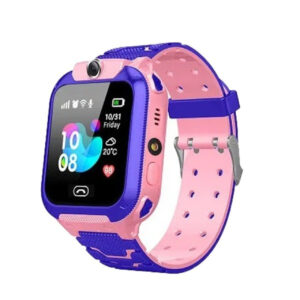 Modio Smart watch MK06 1.44 Inch For Kids Bluetooth, Calling